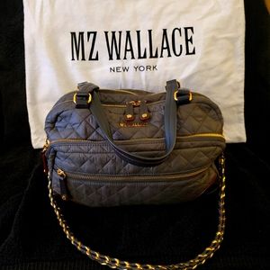 MZWallace Crosby Bag